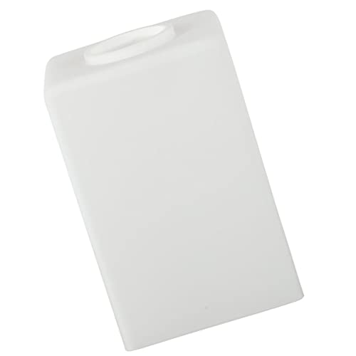 ULTECHNOVO Milchglas Lampenschirm für Tisch und Wandlampen Eleganter Lampenschirm Sicher und Komfortabel für Zuhause Büro Hotel oder Galerie von ULTECHNOVO