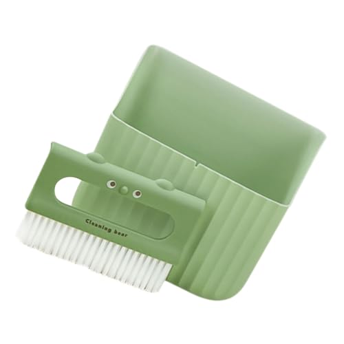 ULTECHNOVO Mini Besen Set mit Kehrschaufel Kleiner Tischbesen und Handfeger für Gründliche von Schreibtischen Autos und Schwer Zugänglichen Bereichen Langlebiges Reinigungswerkzeug für ULTECHNOVO Mini Besen Set mit Kehrschaufel Kleiner Tischbesen und Handfeger für Gründliche von Schreibtischen Autos und Schwer Zugänglichen Bereichen Langlebiges Reinigungswerkzeug für von ULTECHNOVO
