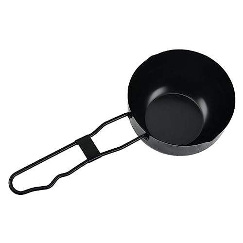 ULTECHNOVO Mini Kochtopf Tragbarer Suppentopf für Outdoor Camping und Picknick Energiesparend und Schnellheizend für Hausgebrauch und Reisen ULTECHNOVO Mini Kochtopf Tragbarer Suppentopf für Outdoor Camping und Picknick Energiesparend und Schnellheizend für Hausgebrauch und Reisen von ULTECHNOVO