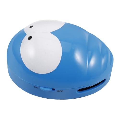 ULTECHNOVO Mini-Tischstaubsauger Kleiner Staubsauger Tragbarer Staubsauger fürs Auto Mini-Staubsauger für den Schreibtisch Mini-Staubsauger fürs Auto tragbares Vakuum Abs Blue ULTECHNOVO Mini-Tischstaubsauger Kleiner Staubsauger Tragbarer Staubsauger fürs Auto Mini-Staubsauger für den Schreibtisch Mini-Staubsauger fürs Auto tragbares Vakuum Abs Blue von ULTECHNOVO