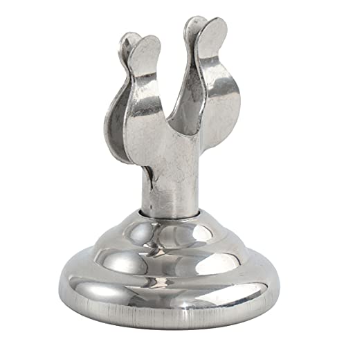ULTECHNOVO Mini U Form Tischnummernhalter Praktische Memo Notizen Clips für Hochzeiten Partys Zuhause und Bürodekoration Silber von ULTECHNOVO