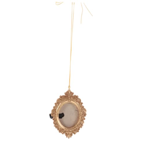 ULTECHNOVO Mini Vintage Bilderrahmen Für Weihnachtsbaumdekoration Kreative Wandornamente Mit Platz Für Fotos Festliche Wohnaccessoires Für Weihnachten ULTECHNOVO Mini Vintage Bilderrahmen Für Weihnachtsbaumdekoration Kreative Wandornamente Mit Platz Für Fotos Festliche Wohnaccessoires Für Weihnachten von ULTECHNOVO