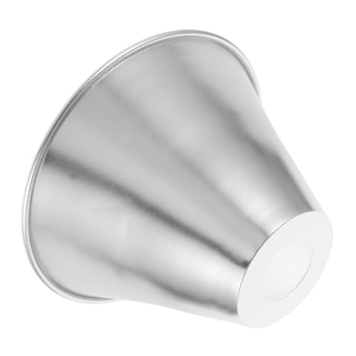 ULTECHNOVO Moderner Hängelampenschirm aus Aluminiumlegierung Dekorative Deckenleuchte Passend für Fassung Vielfältig Einsetzbar für und Retro Design ULTECHNOVO Moderner Hängelampenschirm aus Aluminiumlegierung Dekorative Deckenleuchte Passend für Fassung Vielfältig Einsetzbar für und Retro Design von ULTECHNOVO