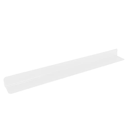ULTECHNOVO Möbelblocker für Sofa Transparenter Unterbettblocker Schützt Haustieren für Sofas Betten Tische und Schränke von ULTECHNOVO