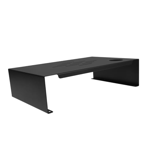 ULTECHNOVO Monitorständer Aus Monitorheber Für Schreibtisch Ergonomischer Monitorständer Mit Belüftung Organizer Für Büromaterial Laptop-Riser Für Home-Office Und Bürogebrauch ULTECHNOVO Monitorständer Aus Monitorheber Für Schreibtisch Ergonomischer Monitorständer Mit Belüftung Organizer Für Büromaterial Laptop-Riser Für Home-Office Und Bürogebrauch von ULTECHNOVO