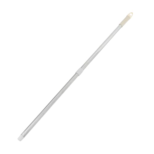 ULTECHNOVO Mop Stiel für Bodenreinigung Verstellbarer Wischmopp Ersatzgriff im Minimalistischen Design Einfach zu Montieren Komfortabler Griff für Badezimmer und Haushalt ULTECHNOVO Mop Stiel für Bodenreinigung Verstellbarer Wischmopp Ersatzgriff im Minimalistischen Design Einfach zu Montieren Komfortabler Griff für Badezimmer und Haushalt von ULTECHNOVO