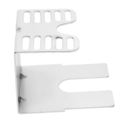 ULTECHNOVO Motorhalter für Grill Einfach zu Installierender Grillmotor Halter für Outdoor Bbqs Robuste und Tragbare Grillzubehör für Verbessertes Grillerlebnis ULTECHNOVO Motorhalter für Grill Einfach zu Installierender Grillmotor Halter für Outdoor Bbqs Robuste und Tragbare Grillzubehör für Verbessertes Grillerlebnis von ULTECHNOVO