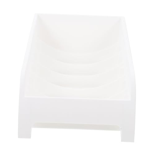 ULTECHNOVO Multifunktionaler Küchen Abtropfgestell Tableware Storage Rack mit Abflusslöchern Platzsparender Geschirrhalter für Teller Tassen und Besteck Küchenorganizer Zubehör ULTECHNOVO Multifunktionaler Küchen Abtropfgestell Tableware Storage Rack mit Abflusslöchern Platzsparender Geschirrhalter für Teller Tassen und Besteck Küchenorganizer Zubehör von ULTECHNOVO