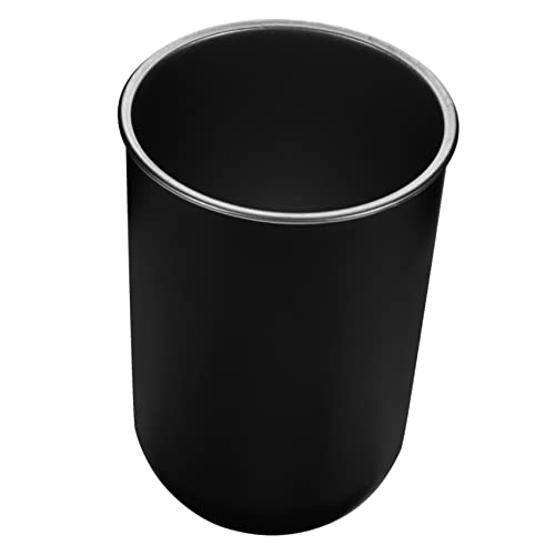 ULTECHNOVO Mundwaschbecher für Doppelwandiger Becher Tragbar und Hygienisch für Zahnbürstenaufbewahrung Runde Form Leicht zu Reinigen Perfektes ULTECHNOVO Mundwaschbecher für Doppelwandiger Becher Tragbar und Hygienisch für Zahnbürstenaufbewahrung Runde Form Leicht zu Reinigen Perfektes von ULTECHNOVO