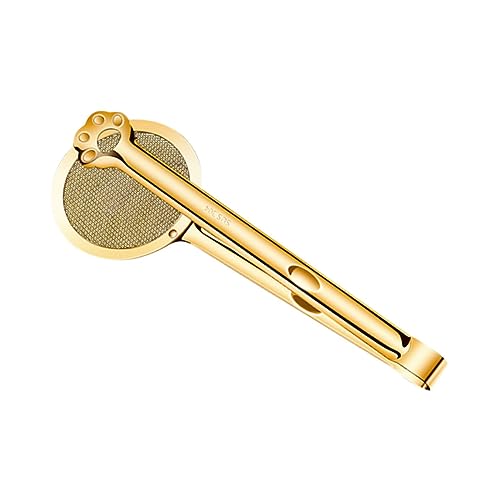 ULTECHNOVO Ölfilter Clip Feinmaschiger Frittieröl Filter für Bbq Backen ULTECHNOVO Ölfilter Clip Feinmaschiger Frittieröl Filter für Bbq Backen von ULTECHNOVO