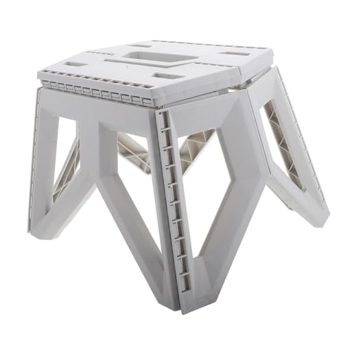 ULTECHNOVO 1stück Faltbarer Campingstuhl Und Leicht Für Outdoor-aktivitäten Angeln Und Mit Stabilem Stand Und Bequemer Sitzfläche Für Mädchen Und Erwachsene von ULTECHNOVO