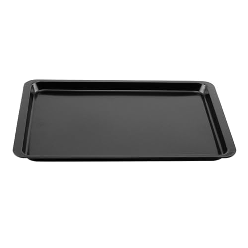 ULTECHNOVO Rechteckige Backform aus Kohlenstoffstahl Antihaftbeschichtete Pizzaplatte und Bbq Grillblech Hitzebeständig Leicht zu Reinigen Geeignet für Ofen Grill und Vielseitiges Backen ULTECHNOVO Rechteckige Backform aus Kohlenstoffstahl Antihaftbeschichtete Pizzaplatte und Bbq Grillblech Hitzebeständig Leicht zu Reinigen Geeignet für Ofen Grill und Vielseitiges Backen von ULTECHNOVO