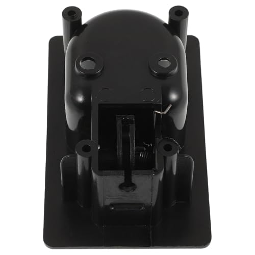 ULTECHNOVO Recliner Ersatzgriff aus Robustem Kunststoff Zuverlässiger Pull Handle für Sessel und Sofas für Büromöbel zur Steigerung der Effizienz ULTECHNOVO Recliner Ersatzgriff aus Robustem Kunststoff Zuverlässiger Pull Handle für Sessel und Sofas für Büromöbel zur Steigerung der Effizienz von ULTECHNOVO