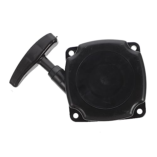 ULTECHNOVO Recoil Starter Zugplatte für Rasenmäher Langlebiges Stahlgehäuse Ersatzteil für Kettensägen und Freischneider Robust und Präzise Einfache Montage ULTECHNOVO Recoil Starter Zugplatte für Rasenmäher Langlebiges Stahlgehäuse Ersatzteil für Kettensägen und Freischneider Robust und Präzise Einfache Montage von ULTECHNOVO