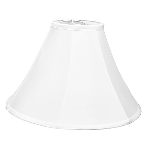 ULTECHNOVO Retro Stoff Lampenschirm Fassung Vintage Stil und Einfache Montage Dekorative Wand und Deckenleuchte Warmes Licht für Wohnzimmer und Schlafzimmer ULTECHNOVO Retro Stoff Lampenschirm Fassung Vintage Stil und Einfache Montage Dekorative Wand und Deckenleuchte Warmes Licht für Wohnzimmer und Schlafzimmer von ULTECHNOVO