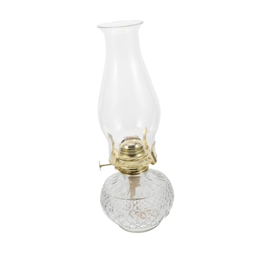 ULTECHNOVO Retro-petroleumlampe Wachswärmer Aus Gusseisen Petroleumlampen Für Den Innenbereich Hängende Öllampe Wachswärmer Teelicht Gaslampe Für Draußen Für Duftwachs Docht Glas ULTECHNOVO Retro-petroleumlampe Wachswärmer Aus Gusseisen Petroleumlampen Für Den Innenbereich Hängende Öllampe Wachswärmer Teelicht Gaslampe Für Draußen Für Duftwachs Docht Glas von ULTECHNOVO