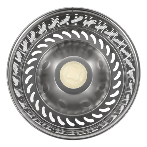 ULTECHNOVO Rotationsmopp Eimer Zubehör Trocknungs und Spritzkorb für Wischmopp Effizientes Trocknen für Wischgeräte für Haushalt und ULTECHNOVO Rotationsmopp Eimer Zubehör Trocknungs und Spritzkorb für Wischmopp Effizientes Trocknen für Wischgeräte für Haushalt und von ULTECHNOVO