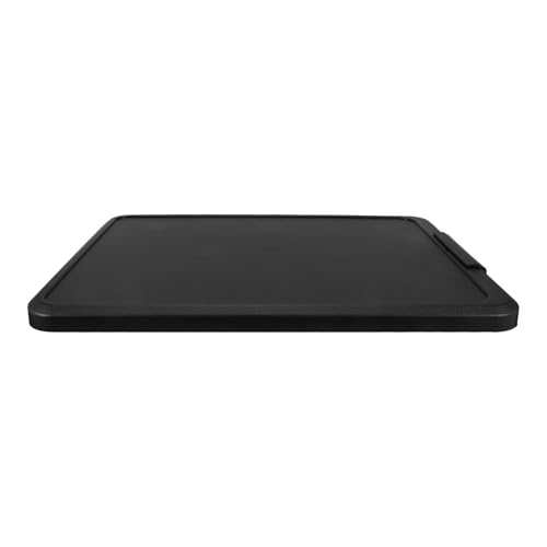 ULTECHNOVO Rutschfestes Ablagebrett für Kaffeemaschine und Mixer Sliding Tray für Einfache Gerätebewegung und Aufbewahrung von ULTECHNOVO