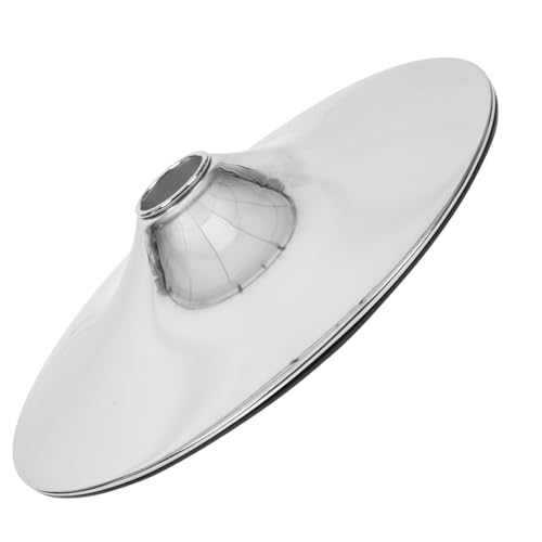 ULTECHNOVO Stabile Friseurstuhlbasis Hochleistungs Ersatz für Salonstühle Robuste und Verstellbare Stuhlteile Kompatibel mit Verschiedenen Modellen für Friseursalons und Kosmetikstudios von ULTECHNOVO