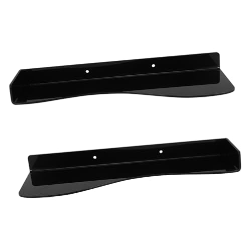 ULTECHNOVO Schuhständer Zur Wandmontage Schuhhalter Für Schuhe Regal Zur Schuhausstellung Passend Für High Heels Stiefel Und Sandalen Raum Sparend Für Schuhgeschäfte Und von ULTECHNOVO