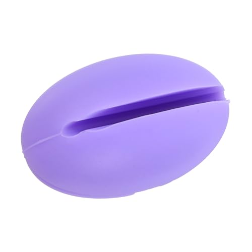 ULTECHNOVO Silikon Thermometer Clip Halterung Topfseitig Wiederverwendbar Hitzebeständig Passend Für Koch Bratthermometer Küchenzubehör Präzise Temperaturmessung ULTECHNOVO Silikon Thermometer Clip Halterung Topfseitig Wiederverwendbar Hitzebeständig Passend Für Koch Bratthermometer Küchenzubehör Präzise Temperaturmessung von ULTECHNOVO