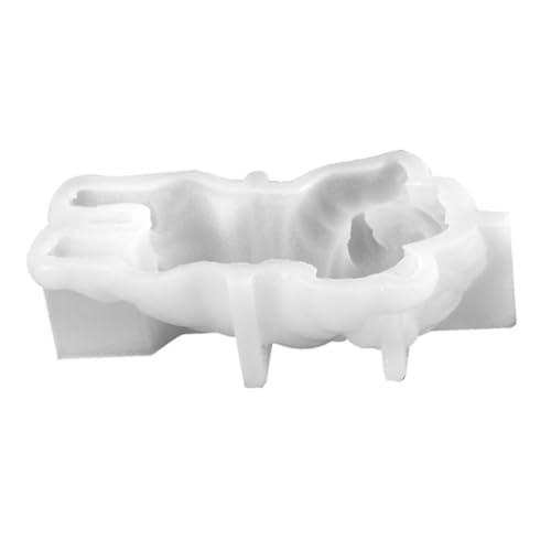 ULTECHNOVO Silikonform für Hundemotiv Backform für Kuchen Schokolade Plätzchen DIY Fondant und Süßigkeitenform für Geburtstagsfeiern und Besondere Anlässe ULTECHNOVO Silikonform für Hundemotiv Backform für Kuchen Schokolade Plätzchen DIY Fondant und Süßigkeitenform für Geburtstagsfeiern und Besondere Anlässe von ULTECHNOVO