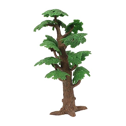 ULTECHNOVO Simulationsbaum Modellbau Baum Dekoration aus Kreatives Design für Innen und Außendekor DIY Sandtisch Szenerie Langlebiges Sicheres Baum Modell für Garten und Büro ULTECHNOVO Simulationsbaum Modellbau Baum Dekoration aus Kreatives Design für Innen und Außendekor DIY Sandtisch Szenerie Langlebiges Sicheres Baum Modell für Garten und Büro von ULTECHNOVO