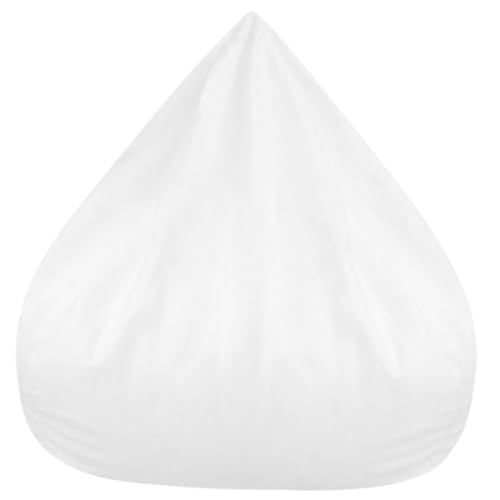 ULTECHNOVO Sitzsack Innenbezug Lazy Sofa Bezug aus Atmungsaktivem Gewebe für Innen und Außenbereich Abnehmbar und Waschbar Ersatz Innentasche für Vielseitige Nutzung ULTECHNOVO Sitzsack Innenbezug Lazy Sofa Bezug aus Atmungsaktivem Gewebe für Innen und Außenbereich Abnehmbar und Waschbar Ersatz Innentasche für Vielseitige Nutzung von ULTECHNOVO