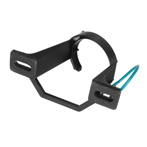 ULTECHNOVO Sloped Ceiling Fan Mounting Bracket aus Aluminium Langlebige Deckenventilatorhalterung für Wohn Außenbereiche Einfache Montage Geeignet für Geneigte Kathedraldecken und Terrassen ULTECHNOVO Sloped Ceiling Fan Mounting Bracket aus Aluminium Langlebige Deckenventilatorhalterung für Wohn Außenbereiche Einfache Montage Geeignet für Geneigte Kathedraldecken und Terrassen von ULTECHNOVO