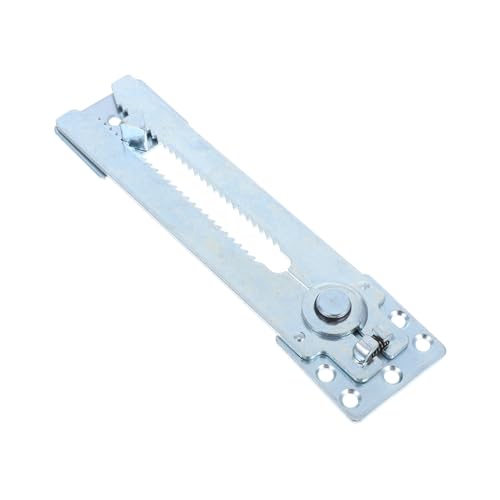 ULTECHNOVO Sofa Verbinder Sektionaler Möbelverbinder Ecksofa Zubehör Langlebig Verzinkt mit Einfachem Stecksystem für Sichere Verbindung von Couchmodulen ULTECHNOVO Sofa Verbinder Sektionaler Möbelverbinder Ecksofa Zubehör Langlebig Verzinkt mit Einfachem Stecksystem für Sichere Verbindung von Couchmodulen von ULTECHNOVO