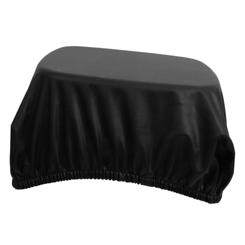 ULTECHNOVO Stretch Esszimmerstuhl Sitzbezug aus Wasserdichtem Kunstleder Elastisch und Schützend Passend für Stuhlgröße Waschbar Vielseitig für Zuhause Hotel und Geeignet ULTECHNOVO Stretch Esszimmerstuhl Sitzbezug aus Wasserdichtem Kunstleder Elastisch und Schützend Passend für Stuhlgröße Waschbar Vielseitig für Zuhause Hotel und Geeignet von ULTECHNOVO