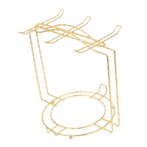 ULTECHNOVO Tassenhalter Tassenständer Display Kaffeetassen Organizer Tassen Teetassen Theke Geschirr Organizer Regalhalter Teeaufbewahrung Organizer Serviertheke Teetasse ULTECHNOVO Tassenhalter Tassenständer Display Kaffeetassen Organizer Tassen Teetassen Theke Geschirr Organizer Regalhalter Teeaufbewahrung Organizer Serviertheke Teetasse von ULTECHNOVO