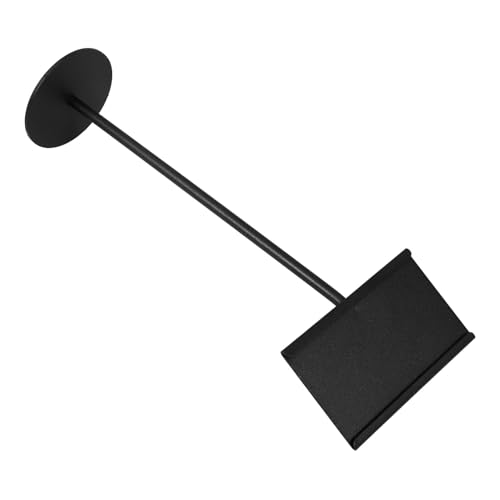 ULTECHNOVO Tischkartenhalter Multifunktional für Hochzeiten Veranstaltungen Stilvoller Funktionaler Kartenhalter mit Abwischbarer Oberfläche für Buffetrestaurants Menüpräsentationen ULTECHNOVO Tischkartenhalter Multifunktional für Hochzeiten Veranstaltungen Stilvoller Funktionaler Kartenhalter mit Abwischbarer Oberfläche für Buffetrestaurants Menüpräsentationen von ULTECHNOVO