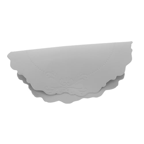 ULTECHNOVO Esstisch-isoliermatte Vintage Isolierte Tischsets Hitzebeständig Tischset Aus Kunststoff von ULTECHNOVO