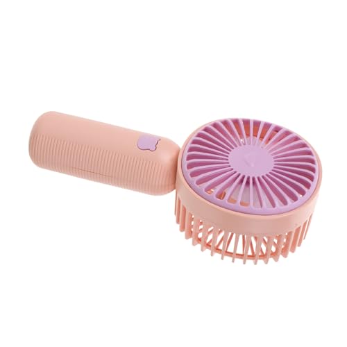 ULTECHNOVO Tragbarer Mini USB Handventilator Leiser Klappbarer Tischventilator für Camping Büro und Reisen für Heiße Sommertage Robust und Langlebig Einfach zu Bedienen Transportieren ULTECHNOVO Tragbarer Mini USB Handventilator Leiser Klappbarer Tischventilator für Camping Büro und Reisen für Heiße Sommertage Robust und Langlebig Einfach zu Bedienen Transportieren von ULTECHNOVO
