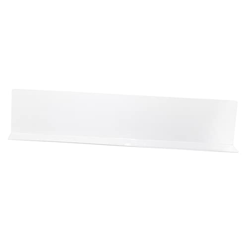 ULTECHNOVO Unterbau Möbel Blocker für Haustiere Hochtransparente Lückenstopper für Sofa und Bett aus Installieren für Holzböden und Fliesen von ULTECHNOVO