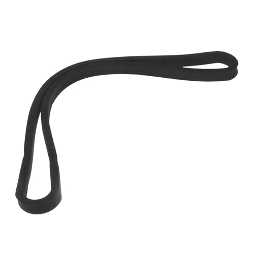 ULTECHNOVO Vakuumierer Zubehör Ersatz Dichtungsschlauch Vakuumiergerät Reparatur Teil Schaumstreifen Kompatibel Einfache Installation Langlebig für Lebensmittelversiegelung ULTECHNOVO Vakuumierer Zubehör Ersatz Dichtungsschlauch Vakuumiergerät Reparatur Teil Schaumstreifen Kompatibel Einfache Installation Langlebig für Lebensmittelversiegelung von ULTECHNOVO