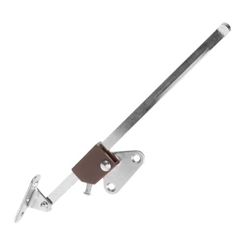 ULTECHNOVO Verdecktes Schrankscharnier Aus Metall Klappdeckelstütze Für Schwere Schranktüren Deckelscharniere Mit Verstellbarer Truhenscharniere Für Möbel Praktische ULTECHNOVO Verdecktes Schrankscharnier Aus Metall Klappdeckelstütze Für Schwere Schranktüren Deckelscharniere Mit Verstellbarer Truhenscharniere Für Möbel Praktische von ULTECHNOVO
