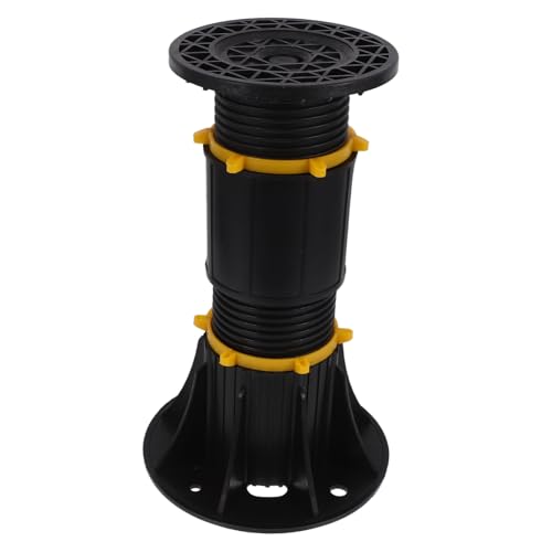 ULTECHNOVO Verstellbare Bettstützbeine Höhenverstellbar Robuste Unterstützung für Bettgestelle Matratzenunterstützung und Möbel Einfache Installation Geeignet für Sofas und Schränke ULTECHNOVO Verstellbare Bettstützbeine Höhenverstellbar Robuste Unterstützung für Bettgestelle Matratzenunterstützung und Möbel Einfache Installation Geeignet für Sofas und Schränke von ULTECHNOVO