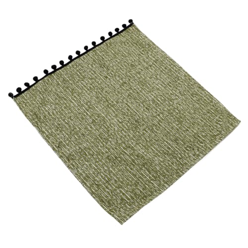 ULTECHNOVO Vintage Sofa Armlehnen Und Rückenkissenbezug rutschfeste Dekorative Abdeckung Für Sofas Universellem Design Geeignet Für Jahreszeiten Und von ULTECHNOVO