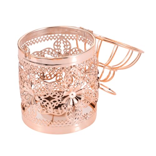ULTECHNOVO Vogelkäfig Kerzenhalter Hochzeit Zinn Teelichter Groß Dekorationen Votiv- Für Käfige Rustikal Geprägt Essen Kerzenhalterkäfig Hohl Led Geriffelt Schmiedeeisen ULTECHNOVO Vogelkäfig Kerzenhalter Hochzeit Zinn Teelichter Groß Dekorationen Votiv- Für Käfige Rustikal Geprägt Essen Kerzenhalterkäfig Hohl Led Geriffelt Schmiedeeisen von ULTECHNOVO