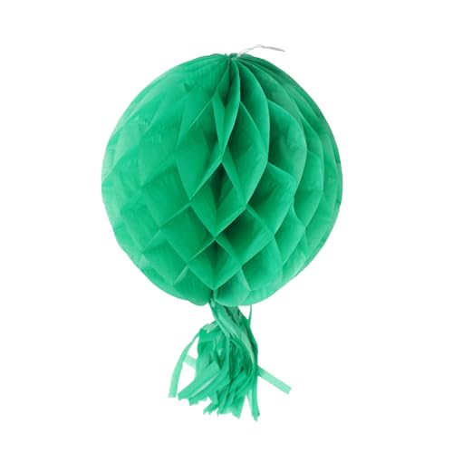 ULTECHNOVO Wabenball Dekoration Papier Hängekugel Party Ornament Waben Laterne Für Festival Geburtstag Feiertagsfeiern Einfach Zu Montieren Und Selbst Zu Dekorieren Passend Zu Anderen von ULTECHNOVO