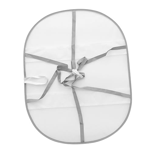 ULTECHNOVO Wäschetrockennetz Zum Aufhängen Hängendes Trocknernetz Wäschetrockengestell Aus Netzgewebe Klappbares Wäschetrockengestell Aus Netzgewebe Netzkorb Für Kleidung Und Spielzeug ULTECHNOVO Wäschetrockennetz Zum Aufhängen Hängendes Trocknernetz Wäschetrockengestell Aus Netzgewebe Klappbares Wäschetrockengestell Aus Netzgewebe Netzkorb Für Kleidung Und Spielzeug von ULTECHNOVO