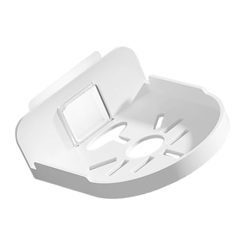 ULTECHNOVO Wandregal Selbstklebend für Badezimmer und Wohnzimmer Platzsparend Vielseitig Einsetzbar für Lautsprecher und Dekoration ULTECHNOVO Wandregal Selbstklebend für Badezimmer und Wohnzimmer Platzsparend Vielseitig Einsetzbar für Lautsprecher und Dekoration von ULTECHNOVO