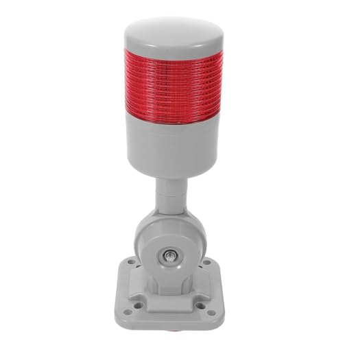 ULTECHNOVO Warnlicht alarmsignal Warnlampe Anzeigelampe LED Turmlampe LED-Signallampe Turmlampen Leuchtturm Signalturmlampe Blinklicht LED-Signalsäulenleuchten Turmlichter Lampenschirm Stck ULTECHNOVO Warnlicht alarmsignal Warnlampe Anzeigelampe LED Turmlampe LED-Signallampe Turmlampen Leuchtturm Signalturmlampe Blinklicht LED-Signalsäulenleuchten Turmlichter Lampenschirm Stck von ULTECHNOVO