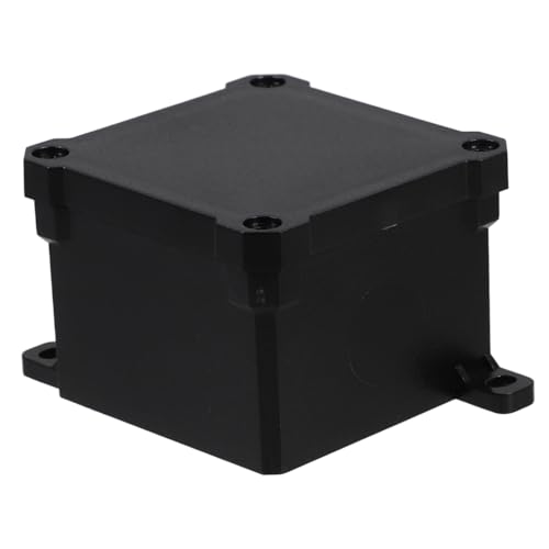 ULTECHNOVO Wasserdichte Abzweigdose für Außenbereich Pc RAM Box Wetterfeste Verbindungsbox für Kabel Einfache Installation Langlebigkeit für Kabelorganisation Haus und Gewerbe ULTECHNOVO Wasserdichte Abzweigdose für Außenbereich Pc RAM Box Wetterfeste Verbindungsbox für Kabel Einfache Installation Langlebigkeit für Kabelorganisation Haus und Gewerbe von ULTECHNOVO
