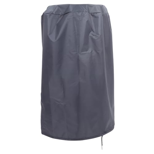 ULTECHNOVO Wasserdichte Fassabdeckung Oxford mit Kordelzug Outdoor Schutzhaube für Gallonen Regentonne Staub und Schneeschutz Robuste Schutzhülle für Kunststoff Wasserbehälter ULTECHNOVO Wasserdichte Fassabdeckung Oxford mit Kordelzug Outdoor Schutzhaube für Gallonen Regentonne Staub und Schneeschutz Robuste Schutzhülle für Kunststoff Wasserbehälter von ULTECHNOVO