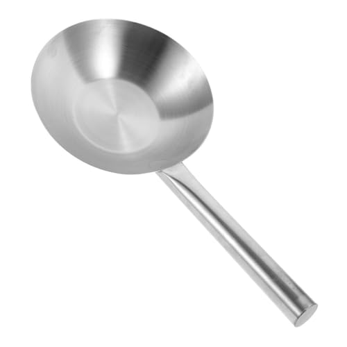 ULTECHNOVO Wasserschöpflöffel mit Langem Griff Fassungsvermögen Vielseitiger Großer Schöpflöffel für Küche Garten Salate Suppen und Wasserschenken Ergonomisch Gestaltet ULTECHNOVO Wasserschöpflöffel mit Langem Griff Fassungsvermögen Vielseitiger Großer Schöpflöffel für Küche Garten Salate Suppen und Wasserschenken Ergonomisch Gestaltet von ULTECHNOVO