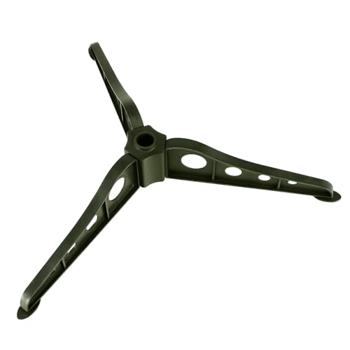 ULTECHNOVO Weihnachtsbaumständer aus Hochwertigem Material Stabiler Xmas Tree Bracket für Künstliche Tannenbäume Langlebiger Christbaumständer für Sichere Weihnachtsdeko ULTECHNOVO Weihnachtsbaumständer aus Hochwertigem Material Stabiler Xmas Tree Bracket für Künstliche Tannenbäume Langlebiger Christbaumständer für Sichere Weihnachtsdeko von ULTECHNOVO