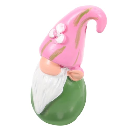 ULTECHNOVO Weihnachtsdeko Mini Harz Figurine mit Niedlichem Design Kompakte Kreative Tisch und Gartendekoration für Weihnachtsbaum und Zufällige Farbe Zufällige Farbe ULTECHNOVO Weihnachtsdeko Mini Harz Figurine mit Niedlichem Design Kompakte Kreative Tisch und Gartendekoration für Weihnachtsbaum und Zufällige Farbe Zufällige Farbe von ULTECHNOVO